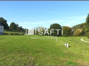 Vente Terrain 497 m&sup2;Montreuil-sous-Pérouse