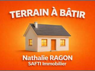 Vente de terrain Vente de terrain