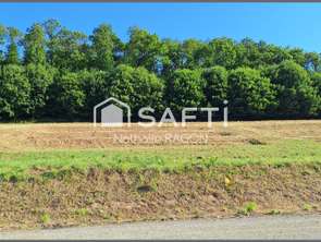 Vente Terrain 565 m&sup2;Montreuil-sous-Pérouse