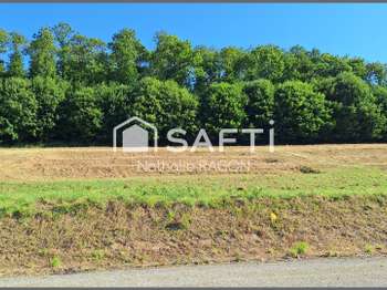 Vente de terrain Montreuil-sous-Pérouse 35