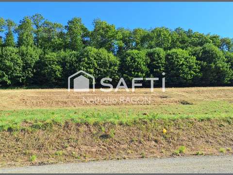 Vente de terrain Montreuil-sous-Pérouse 35