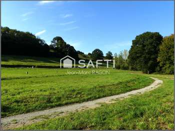Vente de terrain Montreuil-sous-Pérouse 35