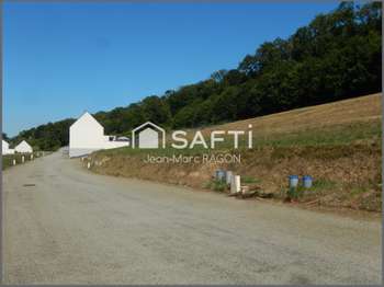 Vente de terrain Montreuil-sous-Pérouse 35