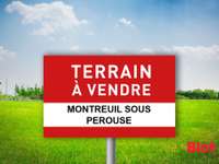 Vente de terrain Vente de terrain