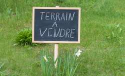 Photo Vente de terrain Montreuil-sur-Ille