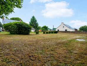 Vente Terrain 540 m&sup2;Montreuil-sur-Ille