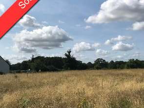 Vente TerrainMontreuil-sur-Loir