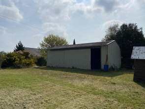 Vente Terrain 933 m&sup2;Montreuil-sur-Loir