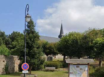 Vente Terrain 933 m&sup2;Montreuil-sur-Loir