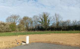 Photo Vente de terrain Montreuil-sur-Maine