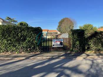 Vente de terrain Montrevault-sur-Evre 49