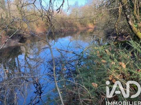 Vente de terrain Montrevault-sur-Evre 49