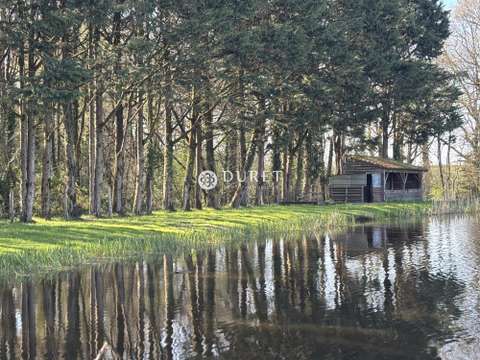 Vente de terrain Montrevault-sur-Evre 49