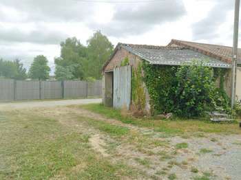 Vente de terrain 1 pièce