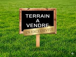 Vente Terrain 812 m&sup2;Montroy