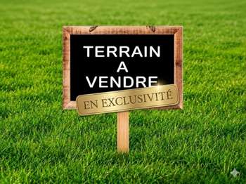 Vente de terrain Montroy 17