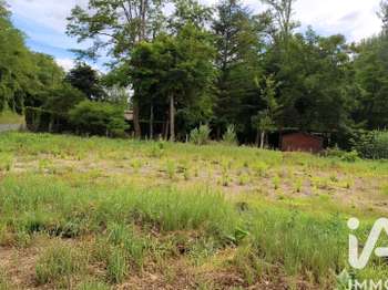 Vente de terrain Monts 37
