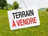 Vente de terrain Vente de terrain