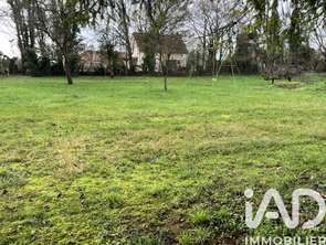 Vente Terrain 1125 m&sup2;Montsuzain