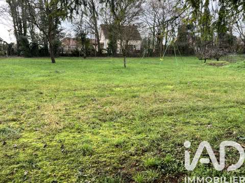 Vente de terrain Montsuzain 10