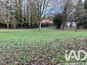 Vente Terrain 1275 m&sup2;Montsuzain