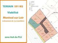Vente de terrain Vente de terrain
