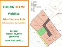 Vente de terrain Vente de terrain