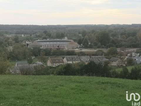 Vente de terrain Montval-sur-Loir 72