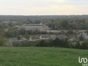 Vente de terrain Montval-sur-Loir 72