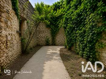 Vente Terrain 56 m&sup2;Montvendre