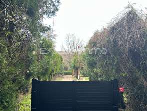Vente Terrain 895 m&sup2;Montville