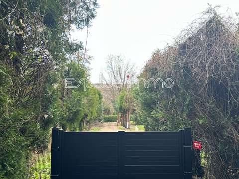 Vente de terrain Montville 76
