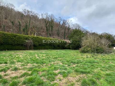 Vente de terrain Montville 76