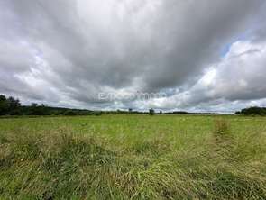 Vente Terrain 1150 m&sup2;Montville