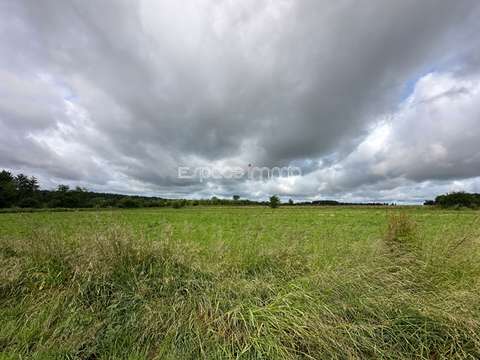 Vente de terrain Montville 76