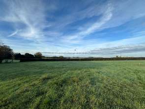 Vente Terrain 1032 m&sup2;Montville