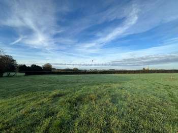Vente de terrain Montville 76