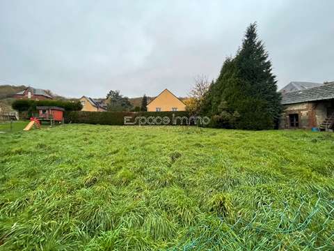 Vente de terrain Montville 76