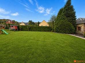 Vente Terrain 882 m&sup2;Montville