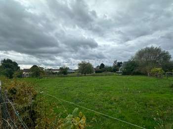 Vente Terrain 1067 m&sup2;Montville