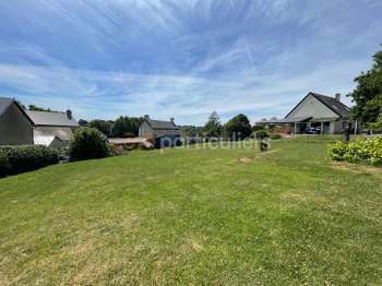 Vente de terrain Moon-sur-Elle 50