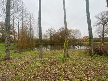 Vente Terrain 24037 m&sup2;Moon-sur-Elle