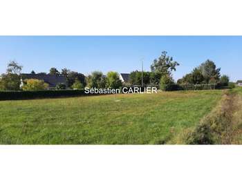 Vente de terrain Morannes 49