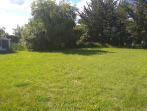 Vente Terrain 416 m&sup2;Morannes-sur-Sarthe - Daumeray