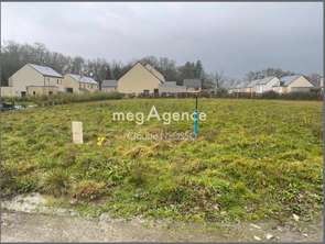 Vente Terrain 451 m&sup2;Mordelles