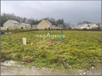 Vente de terrain Mordelles 35