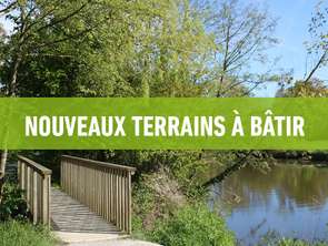 Vente Terrain 359 m&sup2;Mordelles