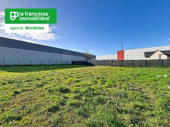 Vente de terrain Mordelles 35