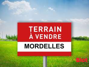 Vente Terrain 220 m&sup2;Mordelles