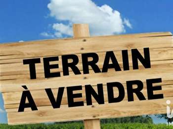 Vente Terrain 209 m&sup2;Mordelles